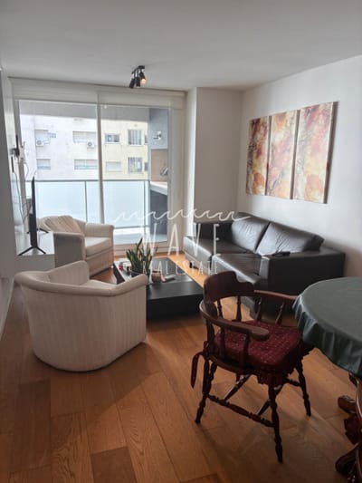 Alquiler de apartamento en Pocitos Nuevo a metros de la rambla y del wtc