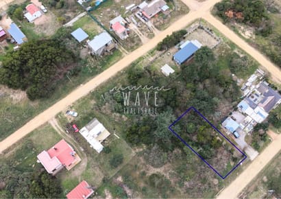 Venta Lote Balneario Buenos Aires proximo al mar