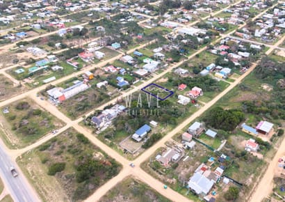 Venta Lote Balneario Buenos Aires proximo al mar