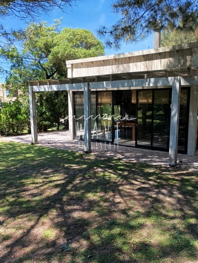 Venta de casa de 2 dormitorios en el Chorro, Manantiales
