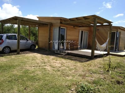 Venta de casa de 1 dormitorio en El Chorro, Manantiales