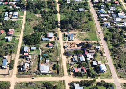 Venta Lote Balneario Buenos Aires proximo al mar