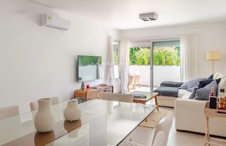 Venta de apartamento de 3 dormitorios en Rincón del Indio