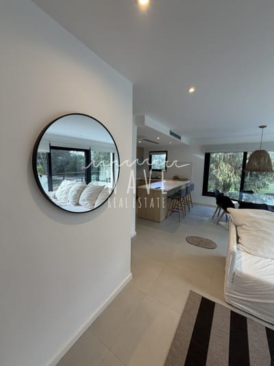Hermoso apartamento en alquiler