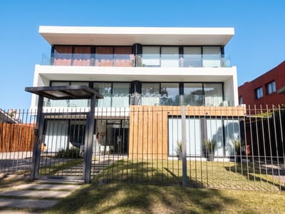 Apartamento en Venta 1 Dormitorio cerca de Punta Shopping
