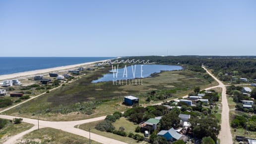 Venta Lote 420 m² Santa Monica Jose Ignacio