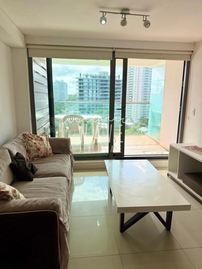 Venta Alquiler departamento Brava 2 dormitorios