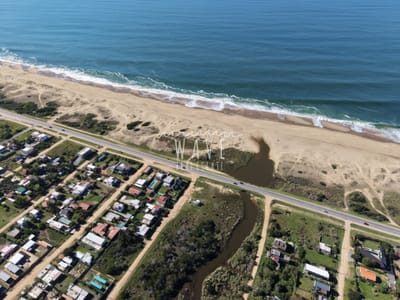 Venta Lote Balneario Buenos Aires 8971-8972-8973