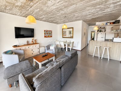 Hermoso Apartamento en el Centro de Manantiales