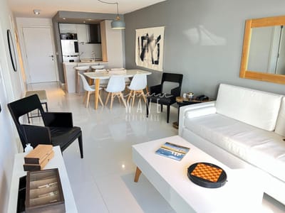 Alquiler Venta Departamento Art Tower 1 dormitorio