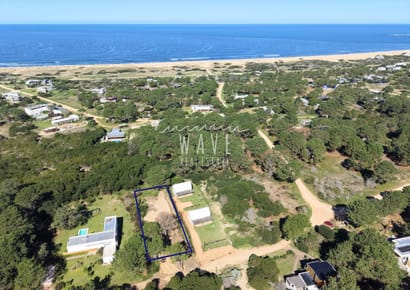 Arenas de Jose Ignacio Lote 496