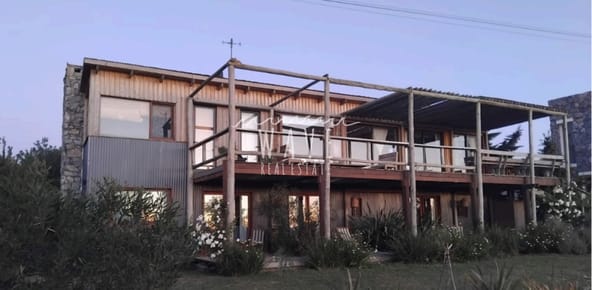 Alquiler temporal Casa 5 dormitorios La Juanita Jose Ignacio
