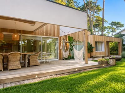 Hermosa casa en Punta del Este