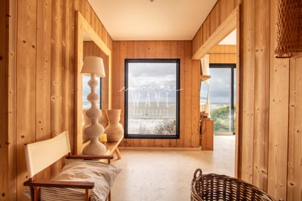 Alquiler Venta Casa 5 dormitorios Primera Linea Jose Ignacio