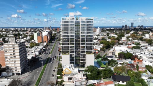 Apartamentos En Pozo - | Proyecto 01 Vista | Inversión Inteligente 