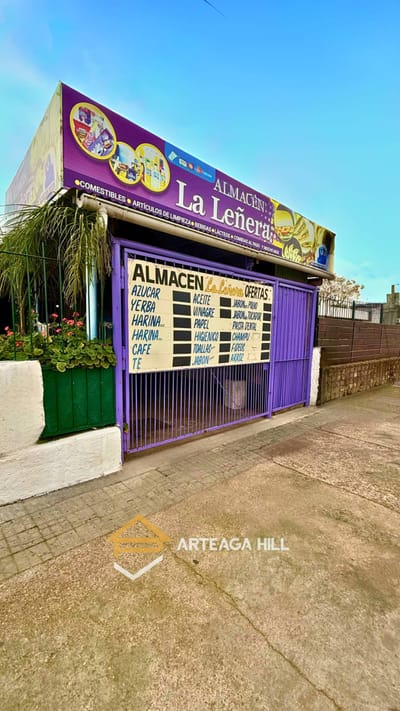 Alquiler | Local Comercial A Metros De Varela | 80 M² En Planta Baja Con Frente Amplio Y Gran Potencial
