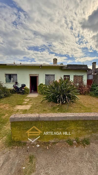 Venta | Padrón Único 629 m² con Gran Potencial de Desarrollo – 12,5 m de Frente, FOS 60% y Altura 12 m | Próximo Cno. Maldonado - NO BANCO
