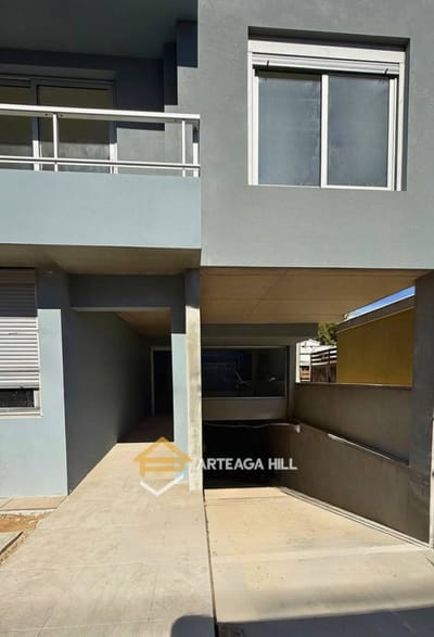 VENTA | Apartamento de un dormitorio al frente a estrenar en Buceo con Balcón |Amenities - barbacoa con parrillero | A metros de la rambla