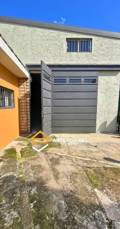 ALQUILER | Galpón en Malvín Norte | 141 m² |IDEAL DEPOSITO| Cámaras de vigilancia | Baño Nuevo | A METROS DE CAMINO CARRASCO