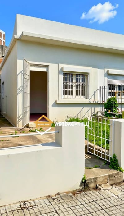 ALQUILER | CASA DE 1 DORMITORIO EN LA UNION | CON PATIO Y AMPLIO FONDO |PIEZA EXTRA -IDEAL ESCRITORIO | A 1 CUADRA DE 8 DE OCTUBRE