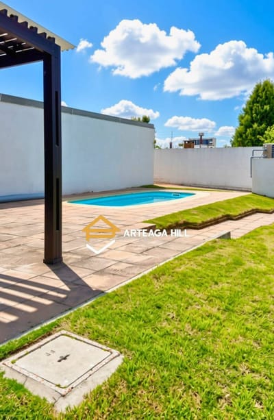 ALQUILER | APARTAMENTO DE 2 DORMITORIOS EN SAYAGO | PISCINA CLIMATIZADA Y BARBACOA | PORTERIA Y CAMARAS DE VIGILANCIA | PROXIMO A EX CASA DE GALICIA