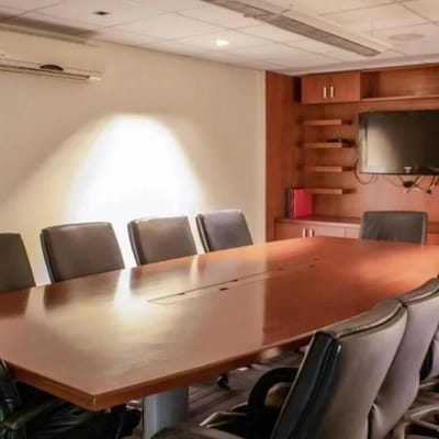 Cmodas Oficinas en Miraflores  Lmite San Isidro