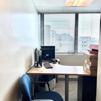 Cmodas Oficinas en Lindo Centro Empresarial en Miraflores Lmite San Isidro