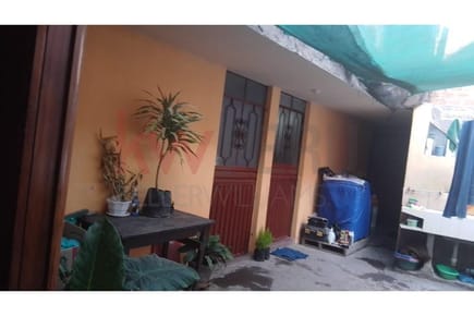 Oportunidad, Vivienda con área Comercial