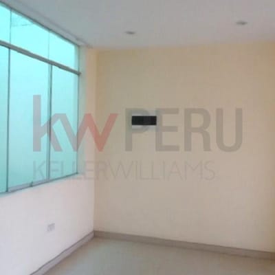AMPLIO Y FUNCIONAL DUPLEX, EN SEGUNDO Y TERCER UBICADO EN URBANIZACIÓN RESIDENCIAL CERCA AL PARQUE L