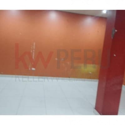 Alquiler de Local Comercial