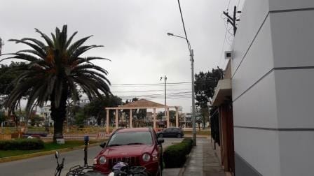 VENTA DE EDIFICIO EN ESQUINA DE LA COLONIAL CON PEDRO PAULET OPORTUNIDAD