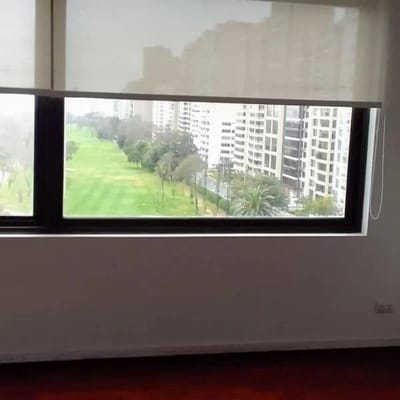 ALQUILO PRECIOSO DEPARTAMENTO EN SAN ISIDRO VISTA AL GOLF LINEA BLANCA