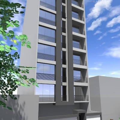Residencial Parque Huascar