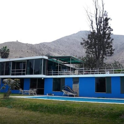 Casa en Venta en la mejor zona de la Molina