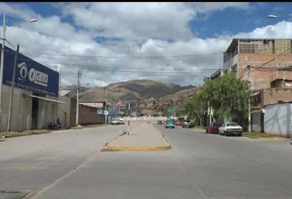 VENDO TERRENO EN ESQUINA  EN ZONA INDUSTRIAL