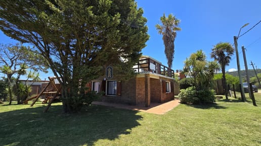 Casa Venta 2 Dormitorios 1 Baños, en San Francisco - EL POBRE NARANJO