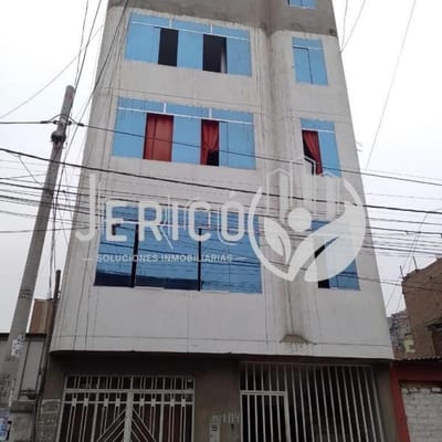 DEPARTAMENTO EN VENTA JAVIER HERAUD ATE PER