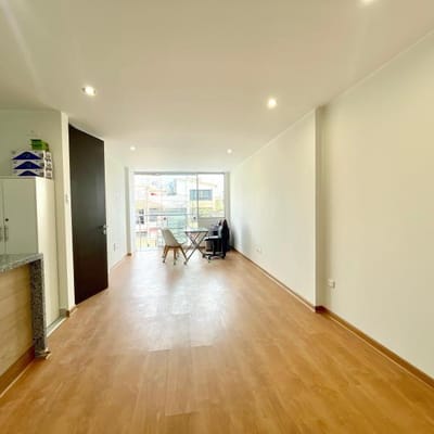 VENTA DE DEPARTAMENTO DE ESTRENO EN MAGDALENA