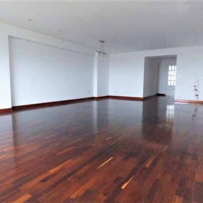 VENTA DE DEPARTAMENTO CON LINDA VISTA AL GOLF  SAN ISIDRO