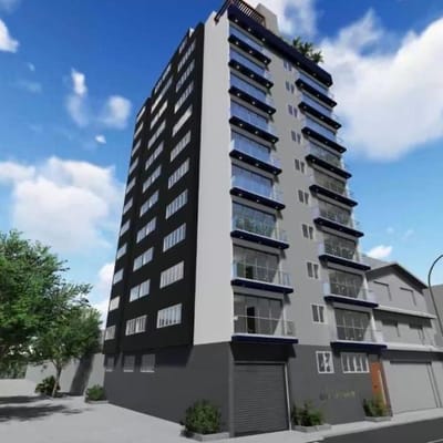RESIDENCIAL ESTRELLAS PARK III