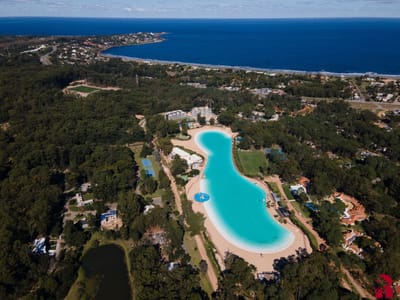 Apartamento Monoambiente en venta Green Park solanas