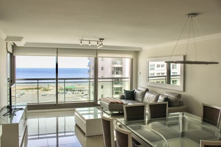 Venta De Apartamento Imperiale III 3 Dormitorios, Playa Brava, Punta Del Este