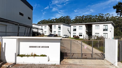 Apartamento en venta Maldonado, con financiacion propia - ideal inversor