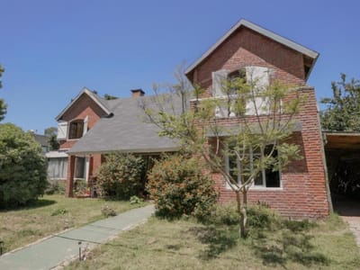 Casa en venta de 5 dormitorios, Pinares
