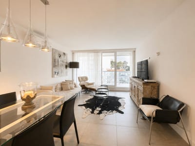 Apartamento en venta 1 Dormitorio y flex en Roosevelt