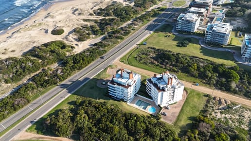 Apartamento en venta en Rincón del Indio
