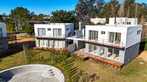 Casa en venta en La Barra