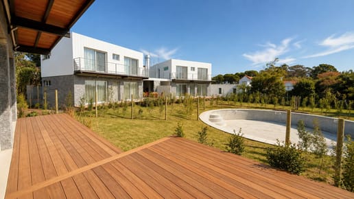Casa en venta en La Barra