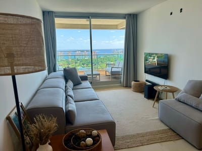 Apartamento en venta c/ cochera en Aidy Grill