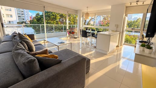 Apartamento en venta 1 dormitorio, bajo gastos comunes, en Aidy Grill